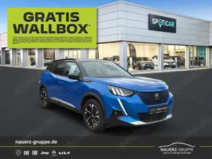 Peugeot 2008 e- GT NAVI SHZ