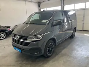 Volkswagen T6.1 Multivan 2.0 TDI*Kamera *Navi *LED *SHZ *3xKlima