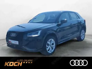 Audi Q2 35 TDI S-Tronic Advanced, LED, ACC, Ambiente,