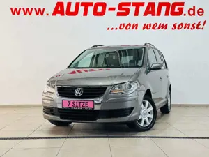 Volkswagen Touran **NAVI+SITZHEIZUNG+DACHRELING**