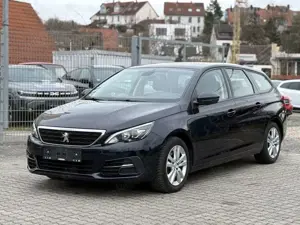 Peugeot 308 sw 1.2 e-THP Navi Kamera SHZ Klimaauto TüvNeu