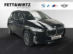 BMW 218 i Active Tourer Luxury|Head-Up|AHK|Pano