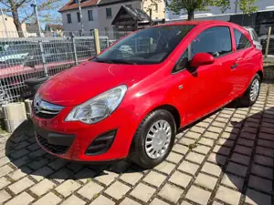 Opel Corsa D 1.2 Selection 03/2028