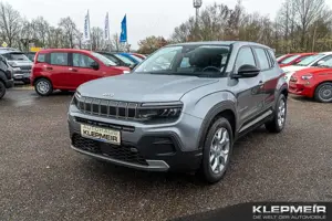 Jeep Avenger LIMITED