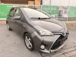 Toyota Yaris Edition-S Hybrid*Navi*SHZ*Klima* Bild 2