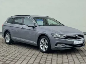 Volkswagen Passat Variant Passat Variant 2.0 TDI "Business" Top-Ausstattung