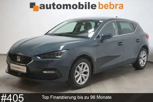 SEAT Leon 1.5TSI DSG Style Virtual 5 Jahre Garantie