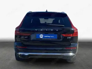 Volvo XC60 XC60 B5 D AWD Ultimate Bright Bild 5