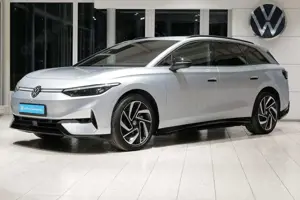 Volkswagen ID.7 Tourer Pro S AHK Keyless WäPump Memory-Sitz HuD Bild 2