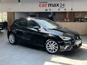 SEAT Ibiza FR DSG Navi Kamera CarPlay Panorama