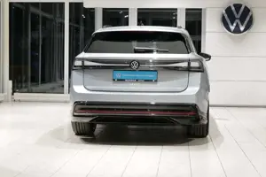 Volkswagen ID.7 Tourer Pro S AHK Keyless WäPump Memory-Sitz HuD Bild 5