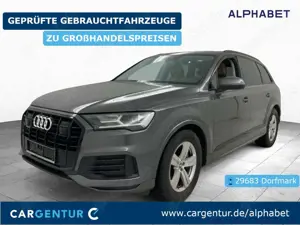 Audi Q7 45 3.0 TDI quattro Virtual Pano S-Dach ACC