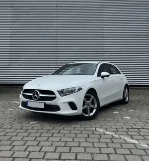 Mercedes-Benz A 180 A 180 (177.084)