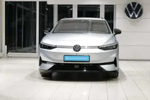 Volkswagen ID.7 Tourer Pro S AHK Keyless WäPump Memory-Sitz HuD Bild 4