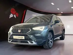 SEAT Ateca 2.0 TDI DSG Xperience Pano LED Navi Kamera Bild 2