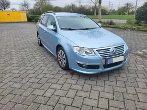 Volkswagen Passat Variant VW Passat Variant 1.6 TDI BlueMotion