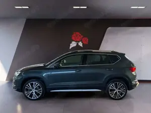 SEAT Ateca 2.0 TDI DSG Xperience Pano LED Navi Kamera Bild 3