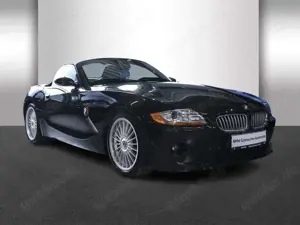 Alpina Roadster S 3.4 dt.Auto 1. Hand Erstlack