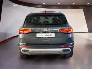SEAT Ateca 2.0 TDI DSG Xperience Pano LED Navi Kamera Bild 5