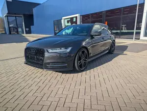 Audi A6 Avant 3.0 TDI S tronic