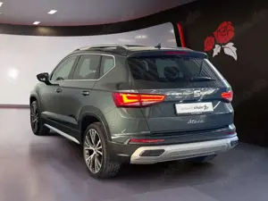 SEAT Ateca 2.0 TDI DSG Xperience Pano LED Navi Kamera Bild 4