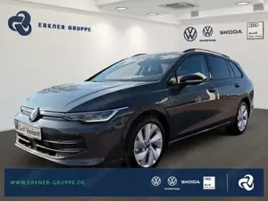 Volkswagen Golf VIII Variant 2.0TDI DSG Energy AHK+NAV+WR+