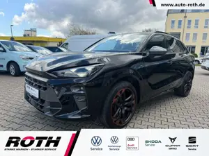 CUPRA Terramar 2,0 TSI DSG Navi*Pano*Matix*AHK*HuD*360