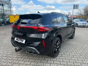 CUPRA Terramar 2,0 TSI DSG Navi*Pano*Matix*AHK*HuD*360 Bild 5