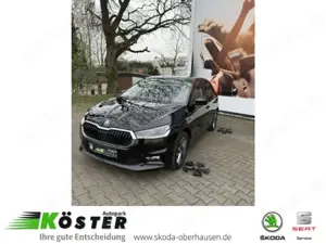 Skoda Fabia Tour 1,0 TSI 81 KW 6 Gang