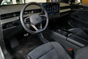 Volkswagen ID.7 Tourer Pro S AHK Keyless WäPump Memory-Sitz HuD Bild 3