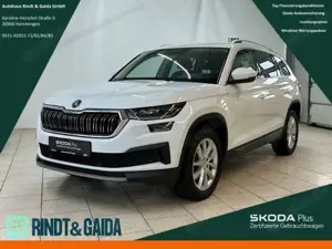 Skoda Kodiaq 1.5 TSI DSG Style Navi Matrix SHZ 360°Kam