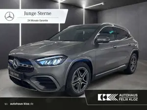 Mercedes-Benz GLA 200 AMG*Distronic*360°*Totwink*LED*CarPlay*