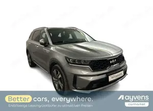 Kia Sorento 1.6 T-GDI PHEV AWD Aut.