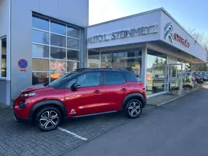 Citroen C3 Aircross Feel