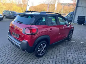 Citroen C3 Aircross Feel Bild 2