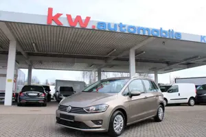 Volkswagen Golf Sportsvan Comfortline,Klima,Shzg.,AHK,Tempo