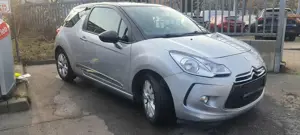 Citroen DS3 DS3 VTi 120 Automatik SoChic