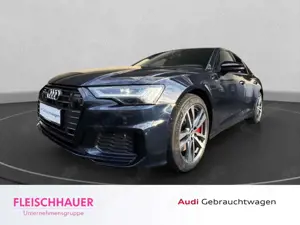 Audi A6 Lim 55 TFSI e quattro HD-MATRIX+ACC+BUSINESS+LEDER