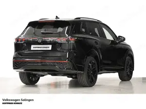 Volkswagen Tiguan 2.0l TDI DSG R-LINE MATRIX PANO AHK H K Bild 3
