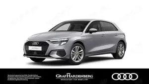 Audi A3 Sportback 40 TFSI e . LED Navi BO ACC