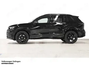 Volkswagen Tiguan 2.0l TDI DSG R-LINE MATRIX PANO AHK H K Bild 4