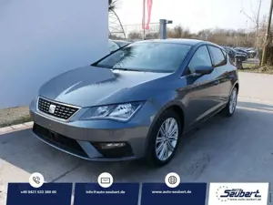 SEAT Leon 1.4 TSI ACT XCELLENCE*PDC-HI*TEMPOMAT*KLIMA*KEYLES