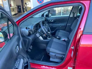 Citroen C3 Aircross Feel Bild 3