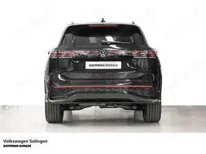 Volkswagen Tiguan 2.0l TDI DSG R-LINE MATRIX PANO AHK H K Bild 5