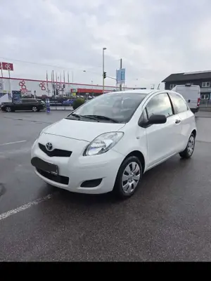 Toyota Yaris Toyota Yaris 1.0 VVT-i