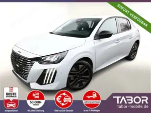 Peugeot 208 Hybrid Allure Nav 360° 2xPDC CarP UVP-36%*