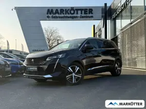 Peugeot 5008 GT 7-Sitzer AHK/ACC/BLIS/SHZ/PANO