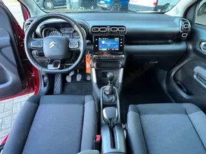 Citroen C3 Aircross Feel Bild 4