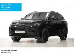 Volkswagen Tiguan 2.0l TDI DSG R-LINE MATRIX PANO AHK H K