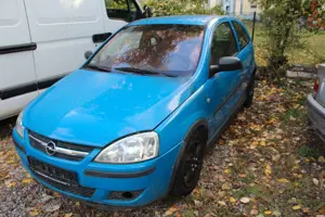 Opel Corsa 1.0 12V Eco